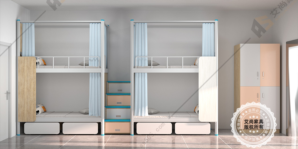 購(gòu)買(mǎi)學(xué)校上下鋪的注意事項(xiàng)