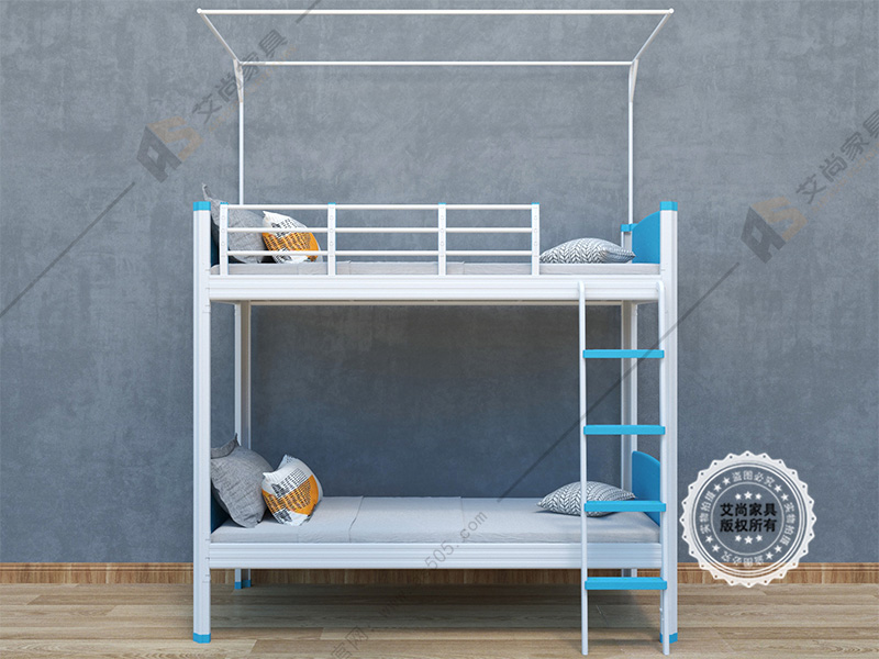 雙層床上下床，要價格還是要質(zhì)量？