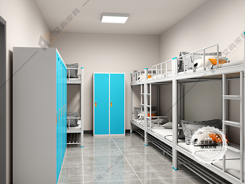 雙層床上下床，要價格還是要質(zhì)量？