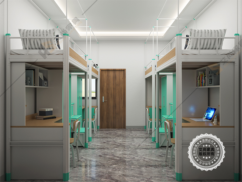 批發(fā)大學(xué)生宿舍鐵床需要注意什么？