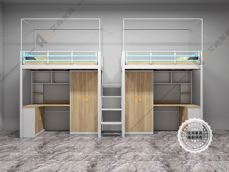 大學(xué)學(xué)生宿舍床 大學(xué)學(xué)生宿舍床