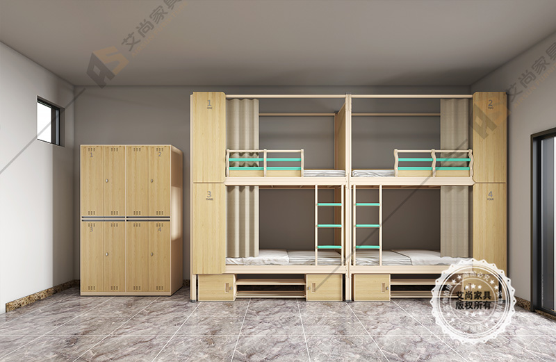 學(xué)生宿舍上下鋪 學(xué)生宿舍上下鋪