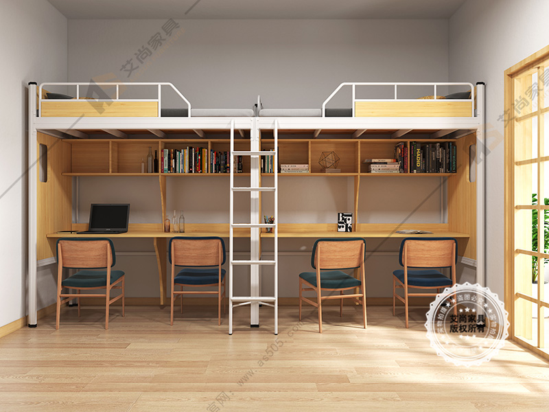 學(xué)生宿舍組合床 學(xué)生宿舍組合床