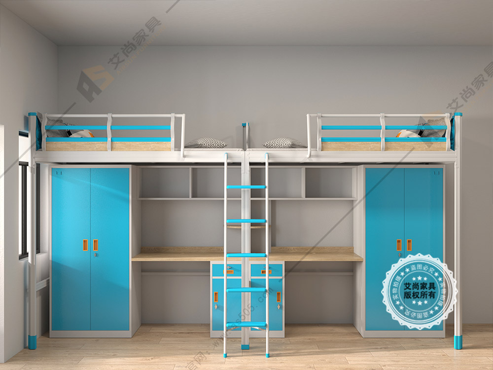 學(xué)生公寓床鋪 學(xué)生公寓床鋪