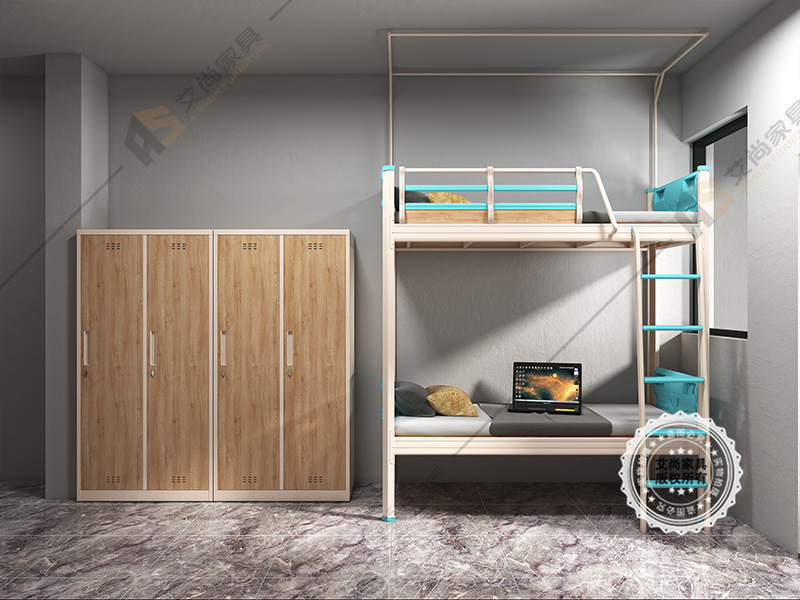 上下鐵床高低鐵床