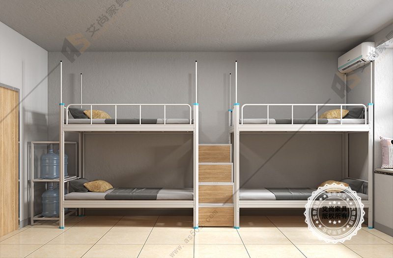 上下鐵床高低鐵床