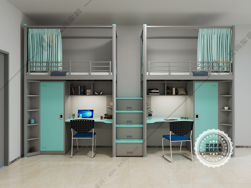 學(xué)生宿舍組合床 學(xué)生宿舍組合床