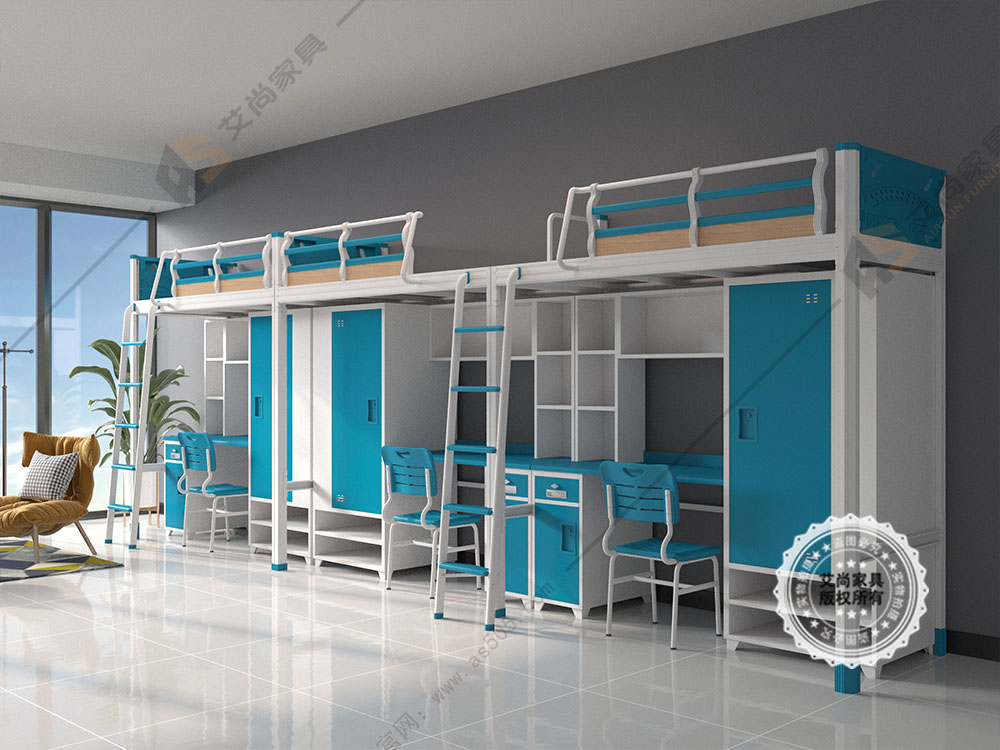 學(xué)校宿舍鐵架床 學(xué)校宿舍鐵架床