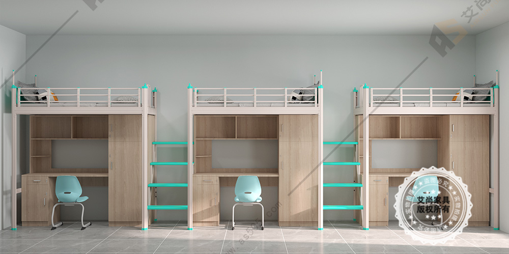 大學(xué)學(xué)生公寓床 大學(xué)學(xué)生公寓床