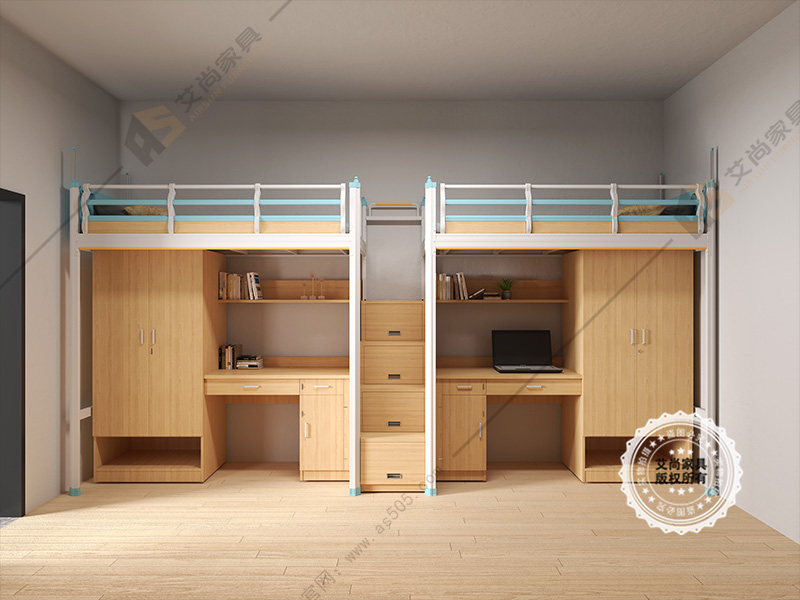 大學(xué)生宿舍家具